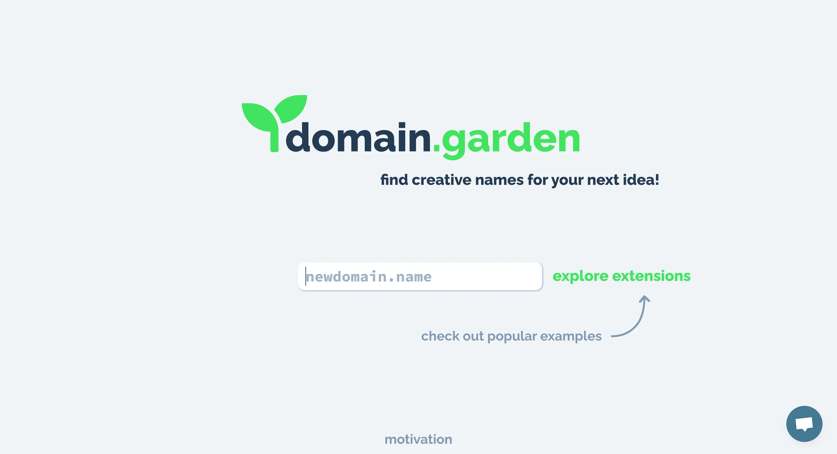 domain.garden