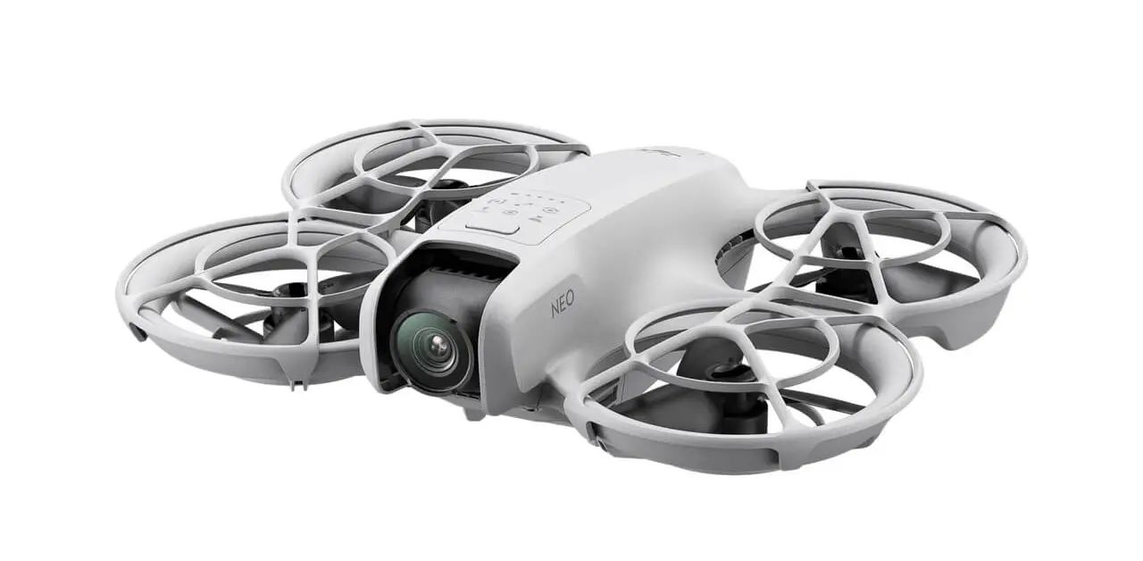 DJI Neo