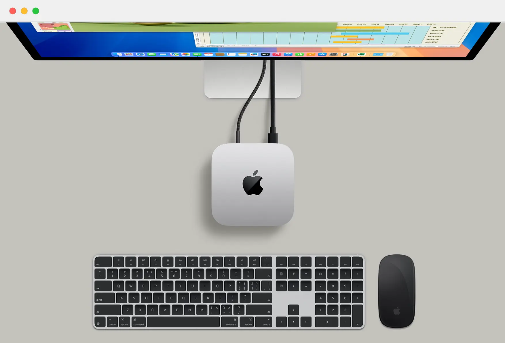  Mac mini