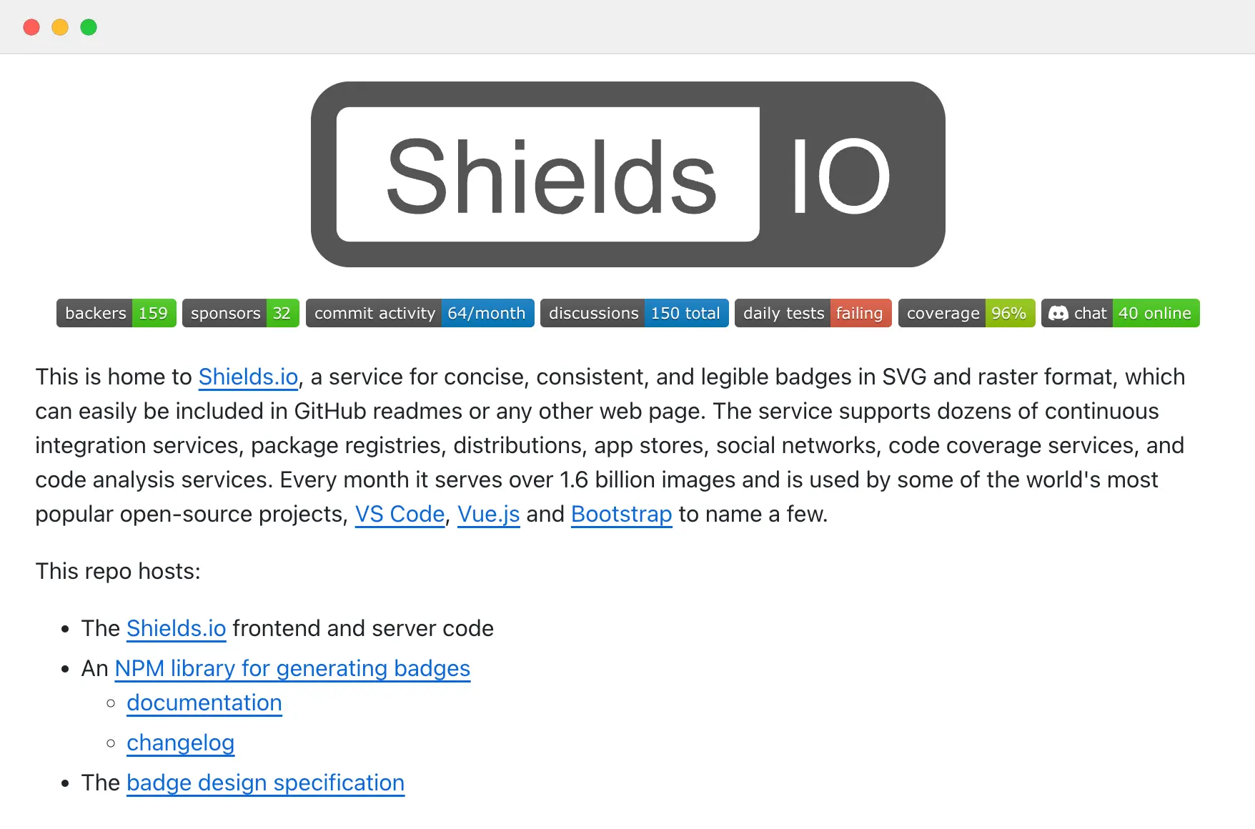 Shields.io