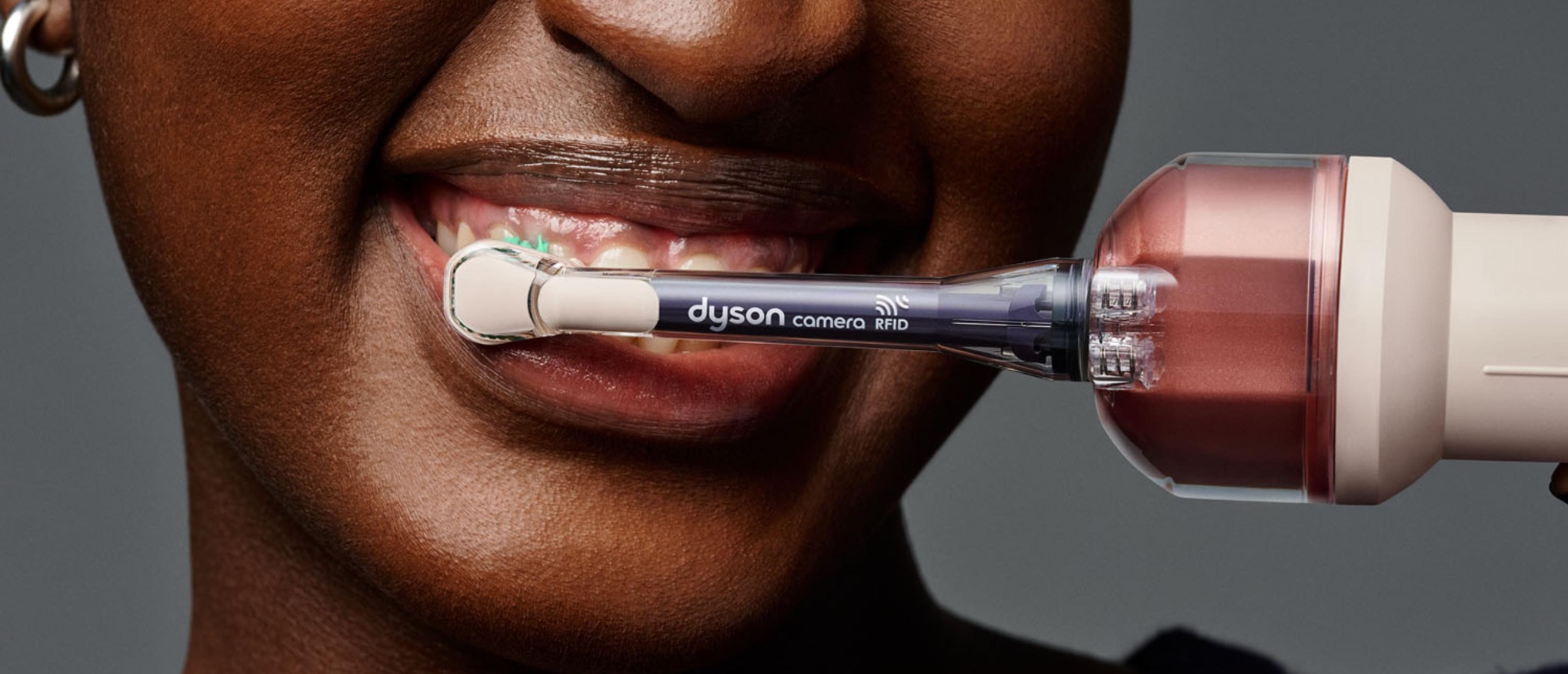 Dyson CameraJet