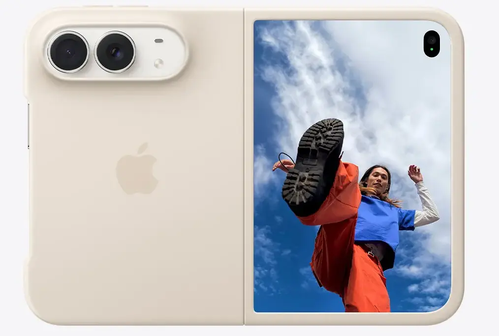 iPhone Duo